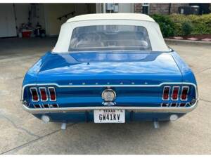 Bild 4/34 von Ford Mustang 390 GTA (1967)