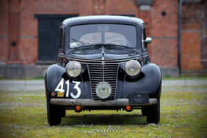 Image 9/66 of FIAT 1500 D (1948)