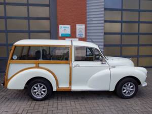 Immagine 7/29 di Morris Minor 1000 Traveller (1968)