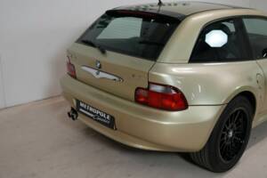 Bild 13/36 von BMW Z3 Coupé 3.0 (2002)