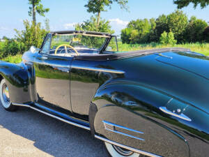 Bild 13/50 von Buick Roadmaster Serie 70 (1941)