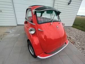 Bild 2/7 von BMW Isetta 300 (1962)