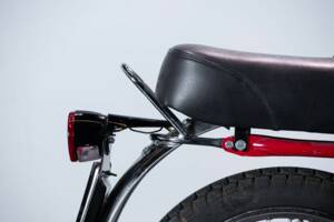 Immagine 42/50 di Moto Guzzi DUMMY (1971)