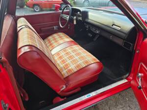 Bild 36/43 von Ford Ranchero GT (1970)
