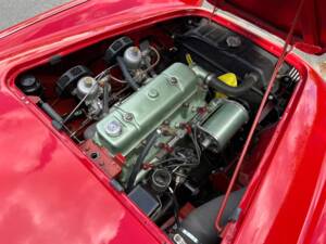 Immagine 12/21 di Austin-Healey 100/4 (BN1) (1954)
