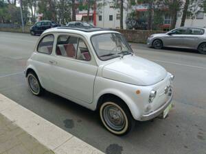 Bild 5/41 von FIAT 500 F (1968)
