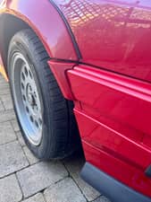 Image 7/30 of Alfa Romeo 75 3.0 V6 QV (1991)