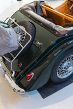 Image 7/21 de Morgan Plus 4 (1964)