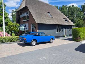 Image 5/16 of Lancia Beta HPE 2000 (1976)