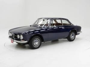 Bild 1/15 von Alfa Romeo 1750 GT Veloce (1969)