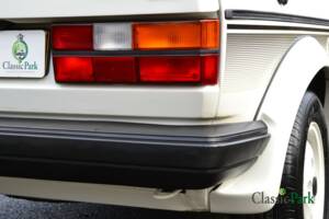 Image 47/50 de Volkswagen Golf Mk I 1.5 (1983)