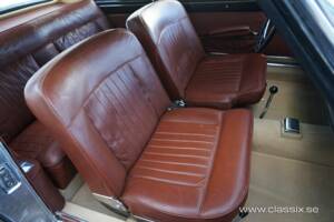 Immagine 8/27 di Lancia Flaminia Coupe Pininfarina 3B (1963)