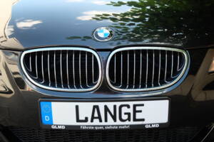 Afbeelding 23/51 van BMW M5 (2007)