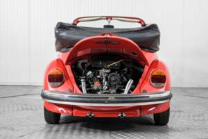 Bild 37/50 von Volkswagen Käfer 1303 LS (1974)