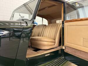 Bild 6/19 von Daimler Light Straight 8 (1938)