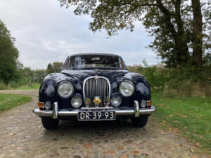 Imagen 2/44 de Jaguar S-Type 3.8 (1966)