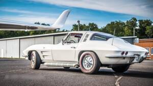 Bild 27/27 von Chevrolet Corvette Sting Ray (1964)