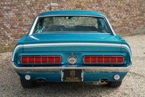 Imagen 6/50 de Ford Mustang California Special GT/CS (1968)