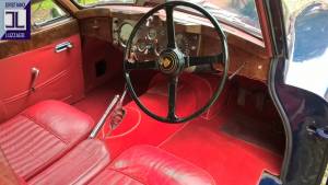 Image 10/64 of Jaguar XK 140 FHC (1956)