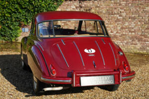 Immagine 22/50 di DKW 3=6 (1956)