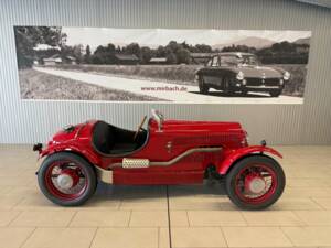 Immagine 6/19 di FIAT 508 Balilla Series 1 (1934)