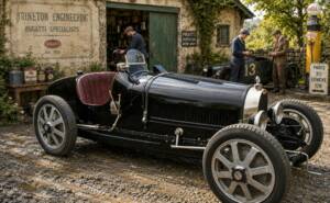 Image 1/50 of Bugatti Type 37 (1929)