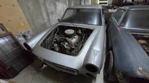 Afbeelding 5/13 van Lancia Flaminia Coupe Pininfarina (1961)