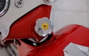 Image 85/99 of MV Agusta 750 Sport (1971)