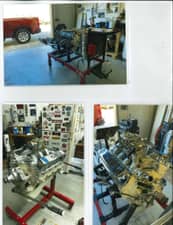 Imagen 89/93 de Ford Fairlane 500 (1963)