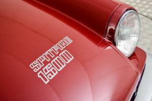 Immagine 13/50 di Triumph Spitfire 1500 USA (1979)