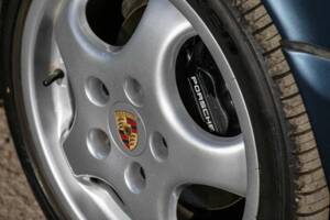 Bild 26/33 von Porsche 911 Carrera 2 (1990)
