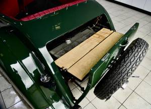 Image 49/50 of Alvis Speed 20 (1933)