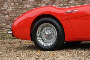 Image 45/50 de Austin-Healey 100/6 (BN4) (1959)