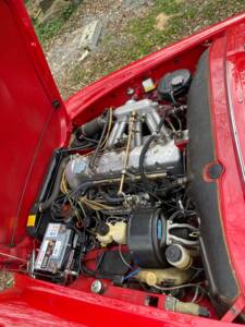 Bild 15/20 von Mercedes-Benz 230 SL (1965)