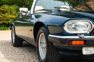 Bild 47/50 von Jaguar XJS 4.0 (1991)