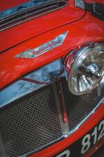 Bild 30/34 von Austin-Healey 3000 Mk I (BT7) (1960)