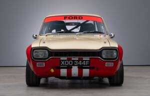 Bild 2/43 von Ford Escort RS 1600 (1971)