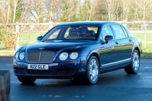 Image 11/50 of Bentley Continental Flying Spur (2006)