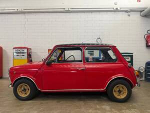 Immagine 1/17 di Innocenti Mini Cooper 1300 (1972)