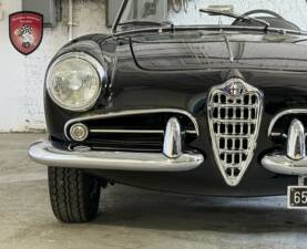 Afbeelding 64/98 van Alfa Romeo Giulietta Spider Veloce (1958)