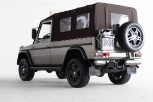 Bild 6/55 von Steyr-Puch 230 GE (lang) (1993)