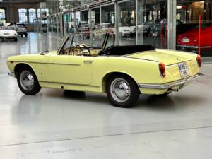 Afbeelding 8/36 van Innocenti Spider S (1963)