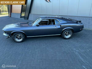 Image 8/36 de Ford Mustang Mach 1 (1969)
