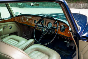 Bild 20/37 von Bentley S 2 Continental (1961)
