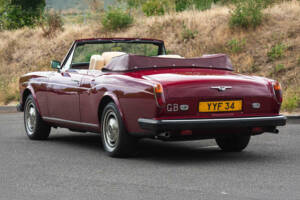 Bild 4/10 von Rolls-Royce Corniche I (1980)