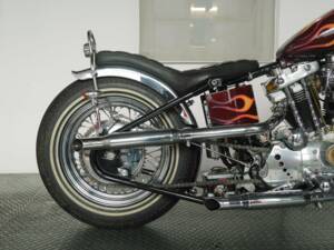 Imagen 21/24 de Harley-Davidson Easy Rider Billy Bike (1900)