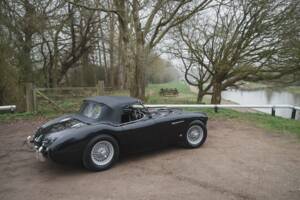 Image 34/53 de Austin-Healey 100/4 (BN2) (1955)