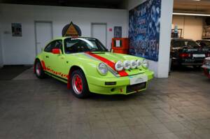 Bild 2/45 von Porsche 911 SC 3.0 (1981)