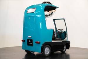 Bild 7/36 von Turrinelli Model AT9 Electric (1967)