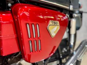 Immagine 16/44 di Honda DUMMY (1971)